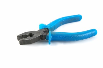 replacement tool, pliers