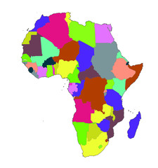 Afrique - Africa