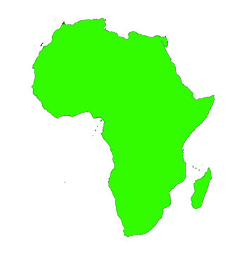 Afrique - Africa