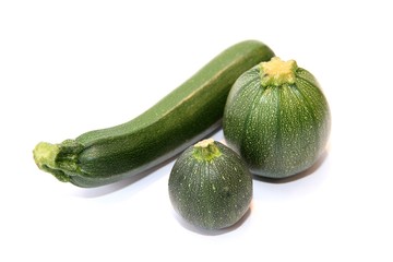 Zucchini