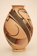 Mexican Vase