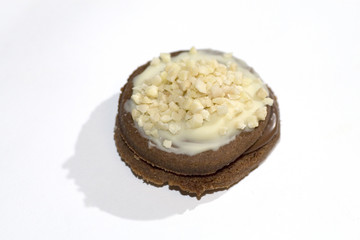 Weihnachts Plätzchen