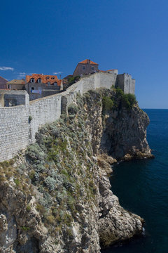 Dubrovnik, Croatia
