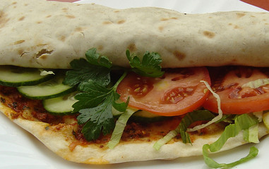 Lahmacun