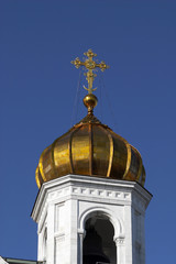 Obraz premium orthodox church