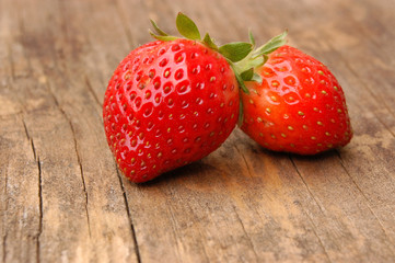 frutillas