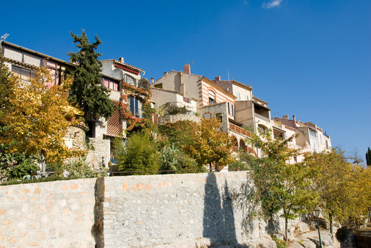 Le castellet