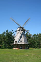 Windmill