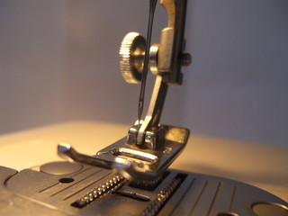 Sewing 