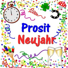 prosit neujahr