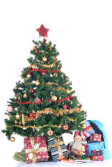 School vacation, Xmas break