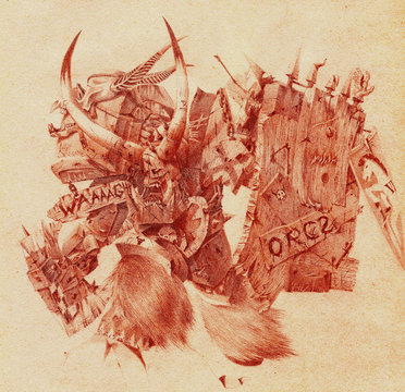 Orc