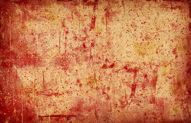 Grunge background