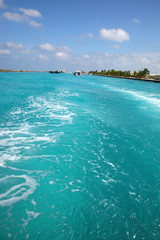 Paradise Maldives