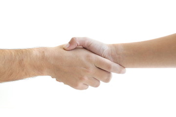 Handshake