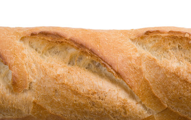 pain croustillant