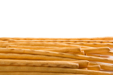 Biscotte italienne grissini