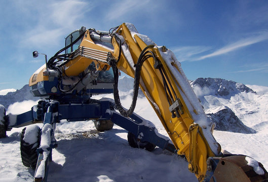 Bagger