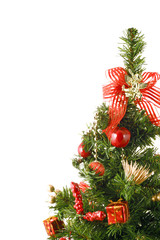 Christmas tree