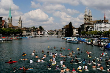 Zürich