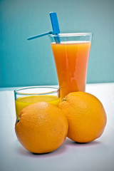 orange juice