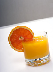 orange juice