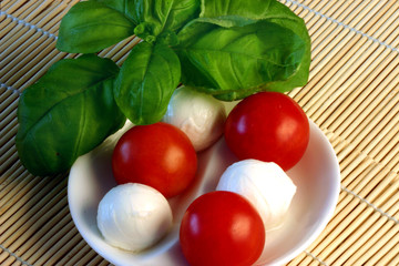 Caprese