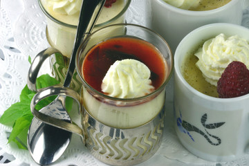 Dolci to Go
