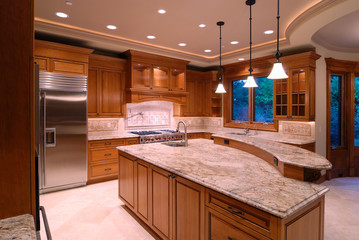 American Kitchens