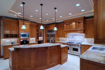 American Kitchens