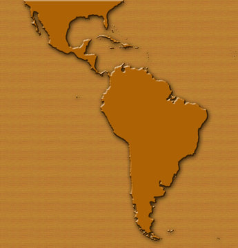 amérique du sud - southamerica
