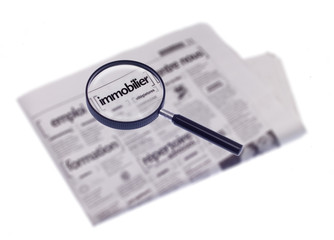 Immobilier