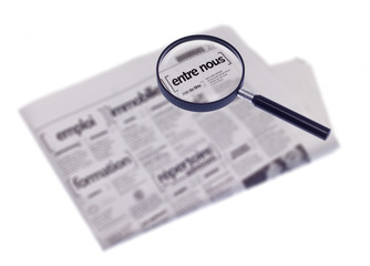 Annonce Matrimoniale