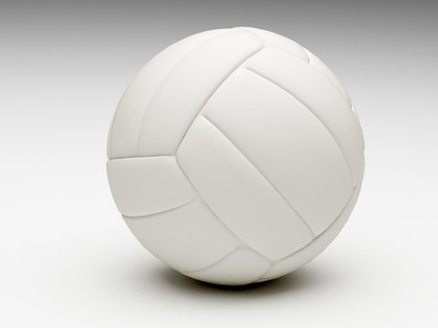 volley ball