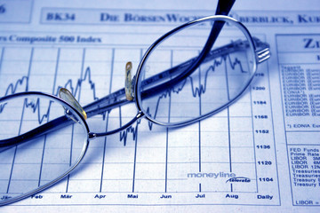 Aktien und B&ouml;rse