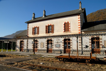gare
