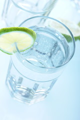 Mineralwasser