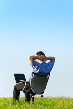 Freiheit am Arbeitsplatz