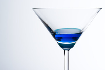 Verre à cocktail