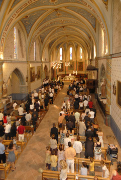 Eglise