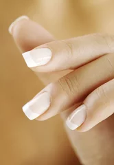 nail care