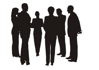 business consultation