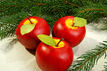 Äpfel