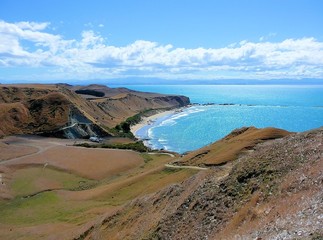 Cape Kidnappers
