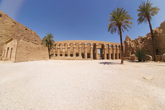 karnak - egypt