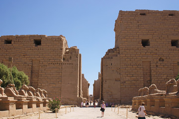 karnak - egypt