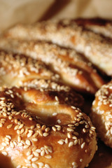 delicious home made food