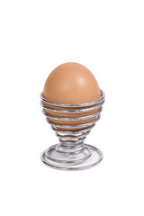 egg in eggcup