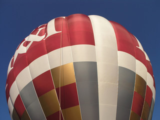 Fototapeta premium Hot Air balloon