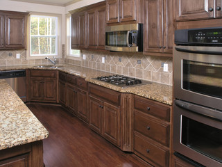 House Kitchen 1